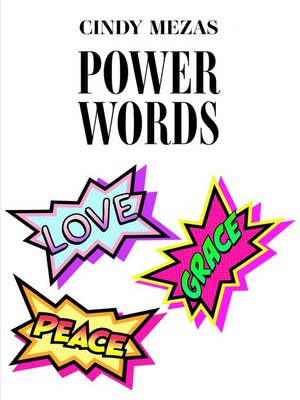 cover image of Powerwords